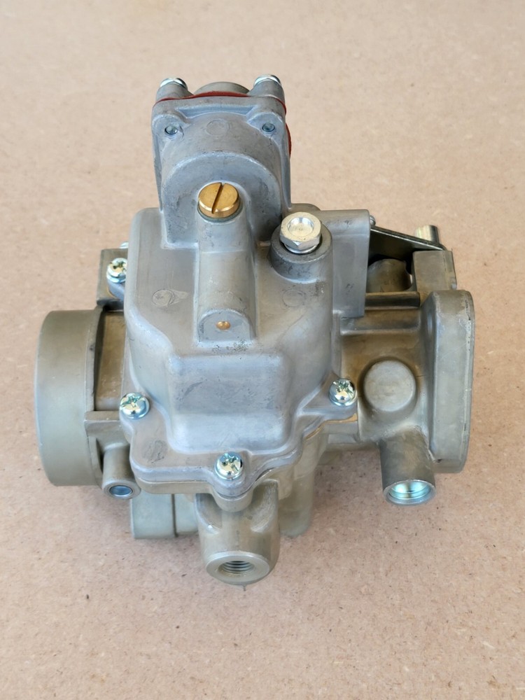 Jeep M151 Carburetor 11681709