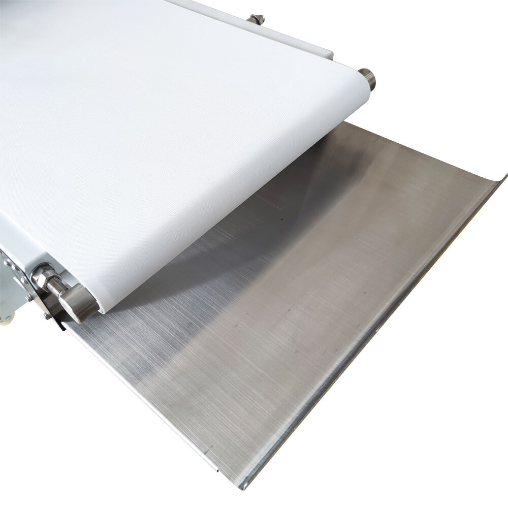 Commercial Vertical 220V Dough Sheeter Dough Roller Baking & Dough Equipment