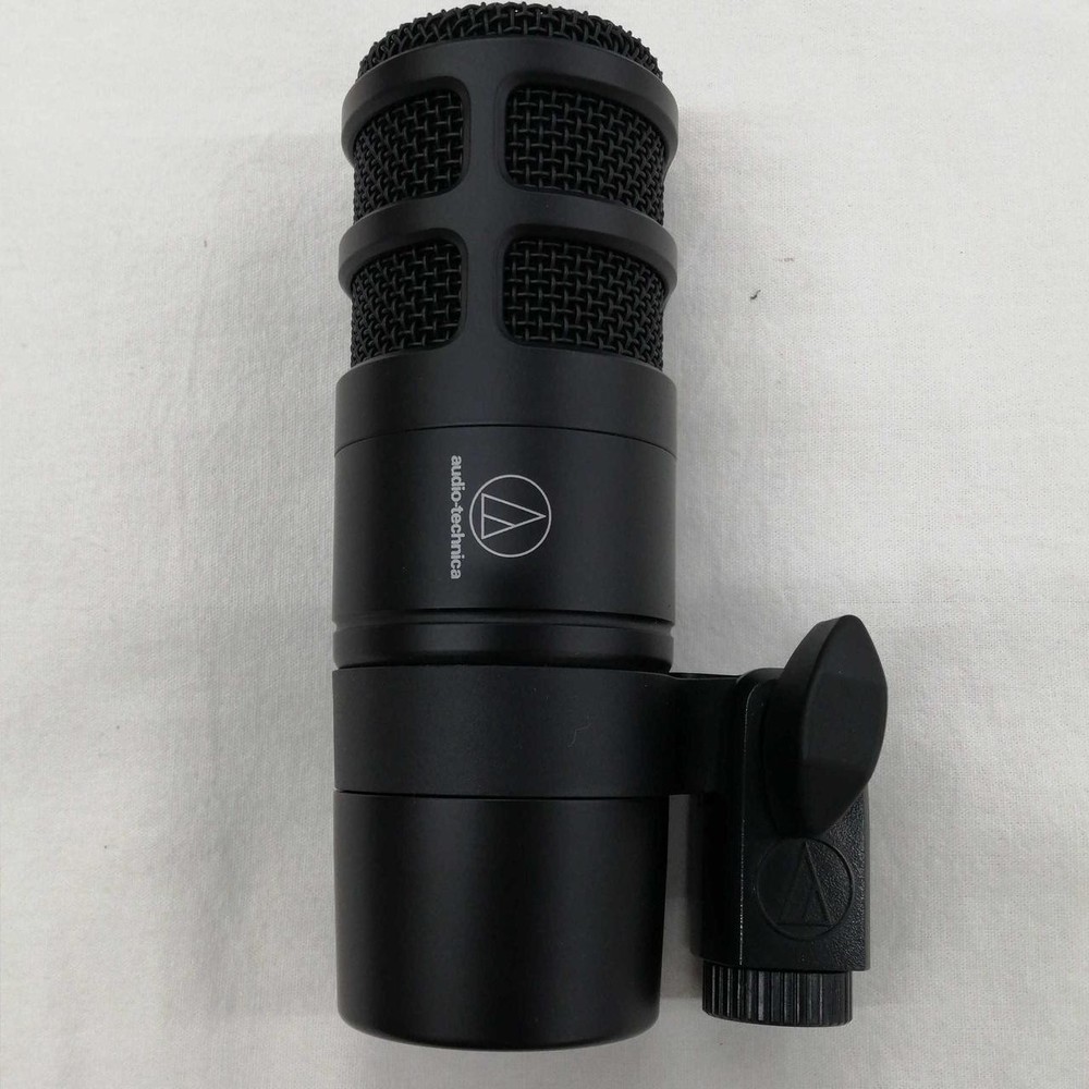Audio Technica At2040 Microphone