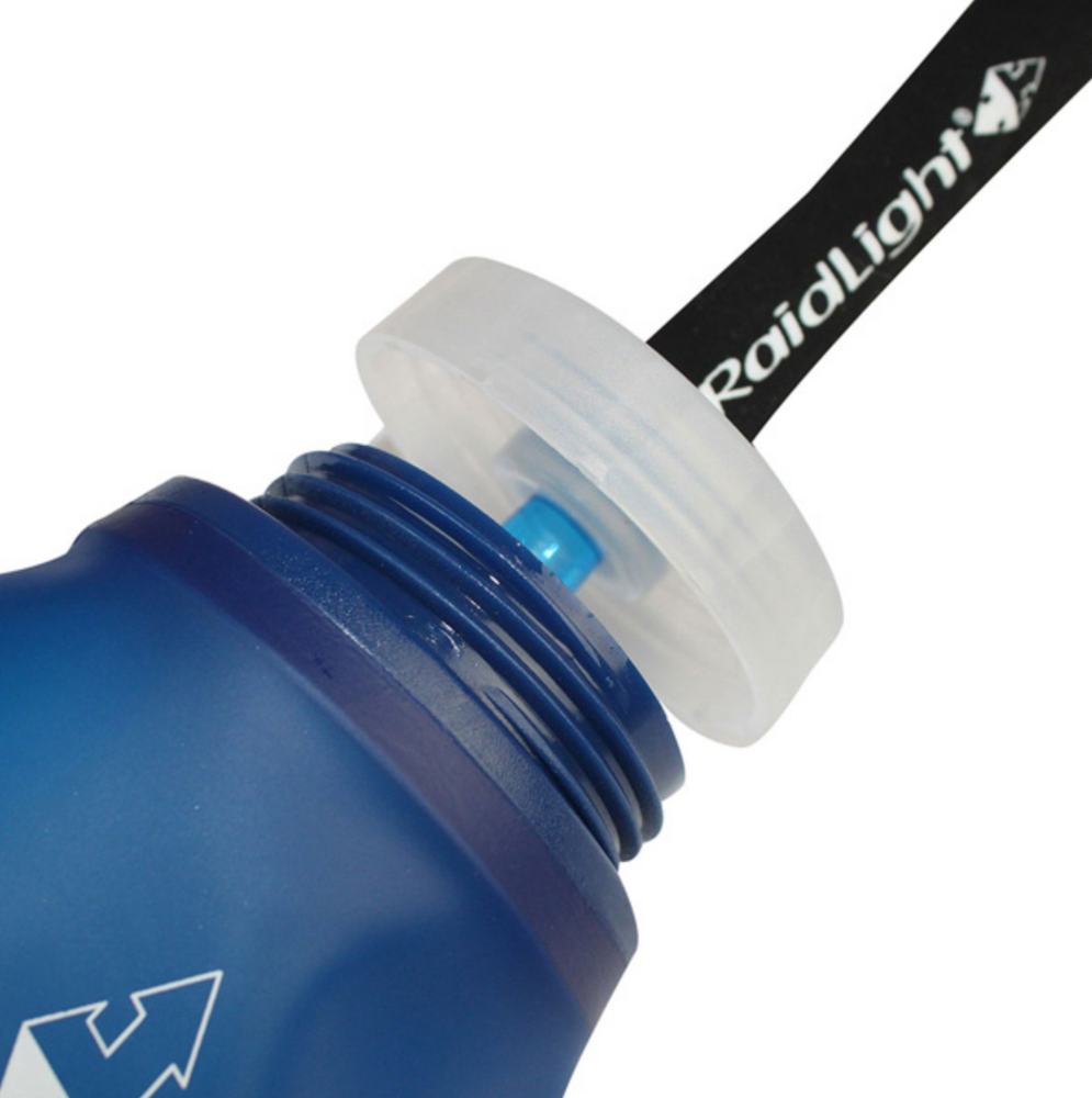 RaidLight Easy Flask 350ml/12oz Running Flask
