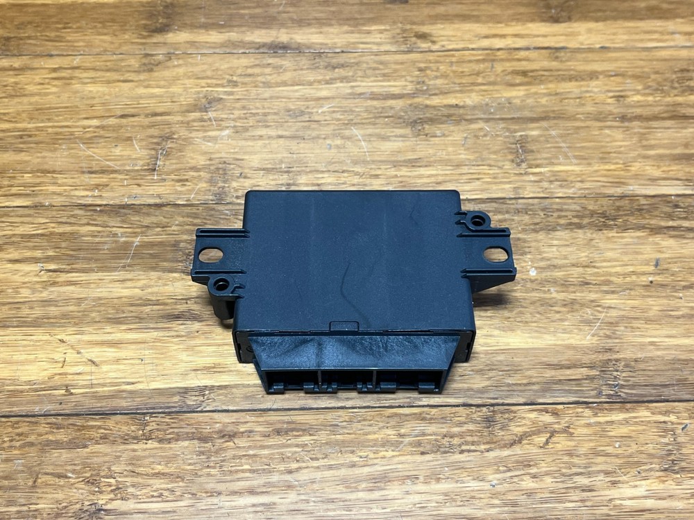 2013-2015 Audi Q7 4L Parking Aid Assistant Computer Control Module Unit OEM