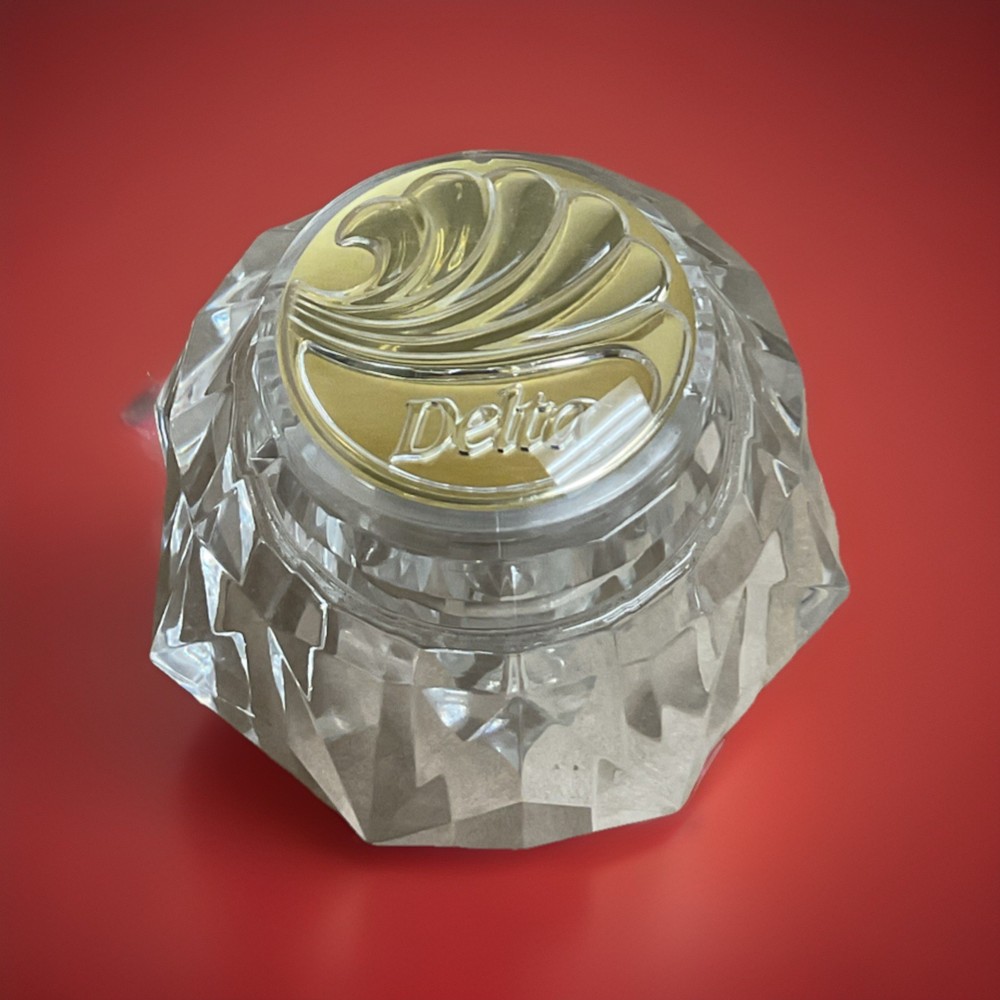 Replacement Acrylic Ball for 1-handle bath faucet Delta RP17449PB