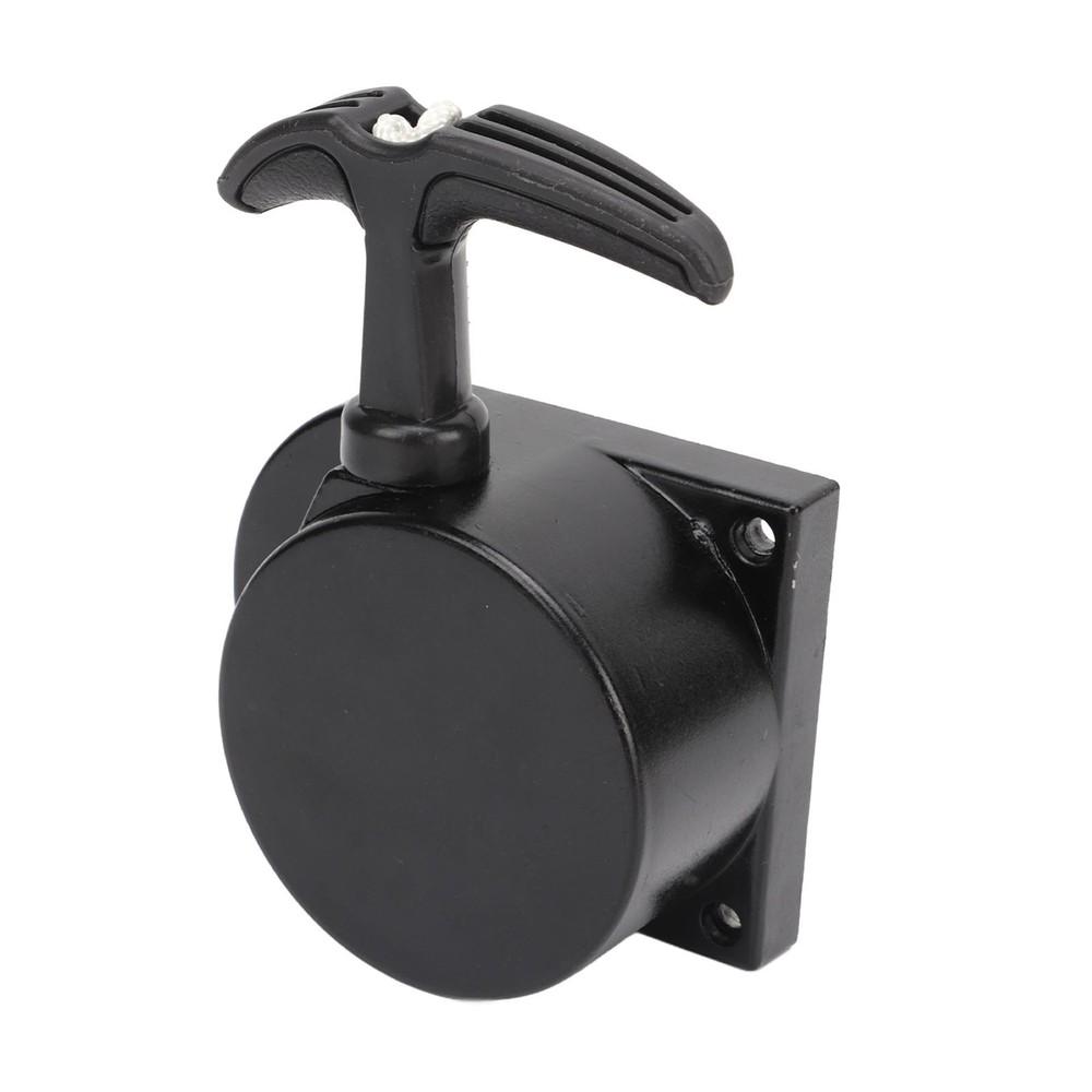Pull Starter Aluminum Low Noise Efficient For 49cc To 80cc 2 Stroke JNTR