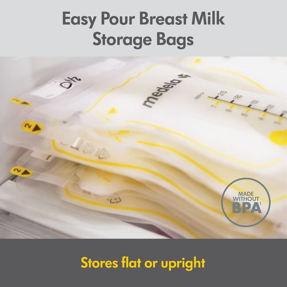 Medela Breast Milk Gift Set - 16ct