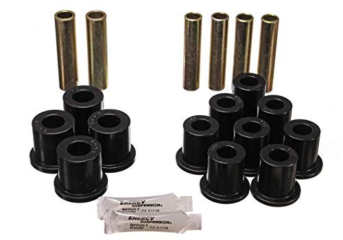 - 4.2114G FD TRK RR SPRING BUSHING