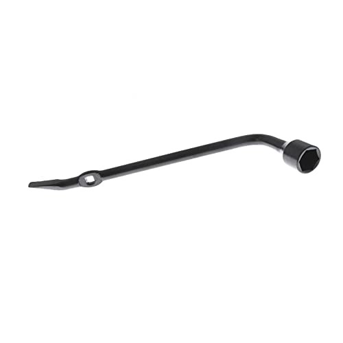 Spare Tire Jack Tool Kit Lug Wrench Bag Set Replacement for Frontier 2005