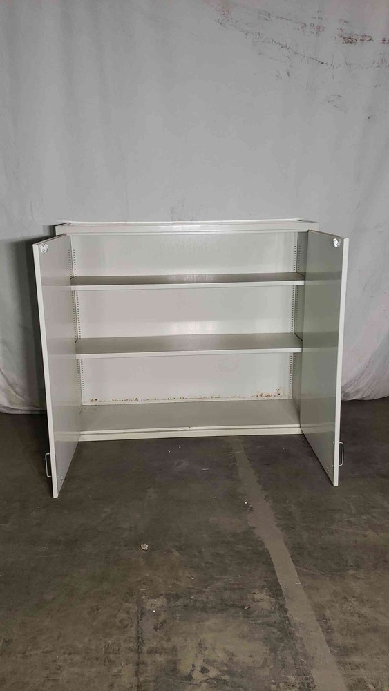 48" Jamestown Overhead Cabinet(100034)