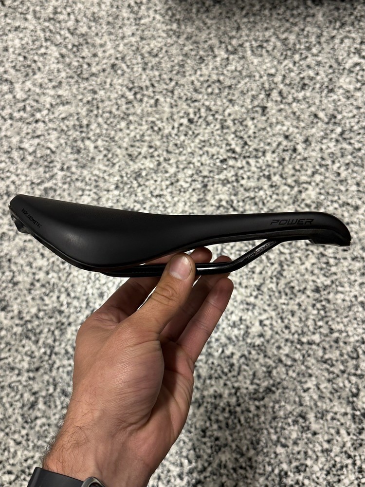 Specialized Power Comp Saddle 143mm