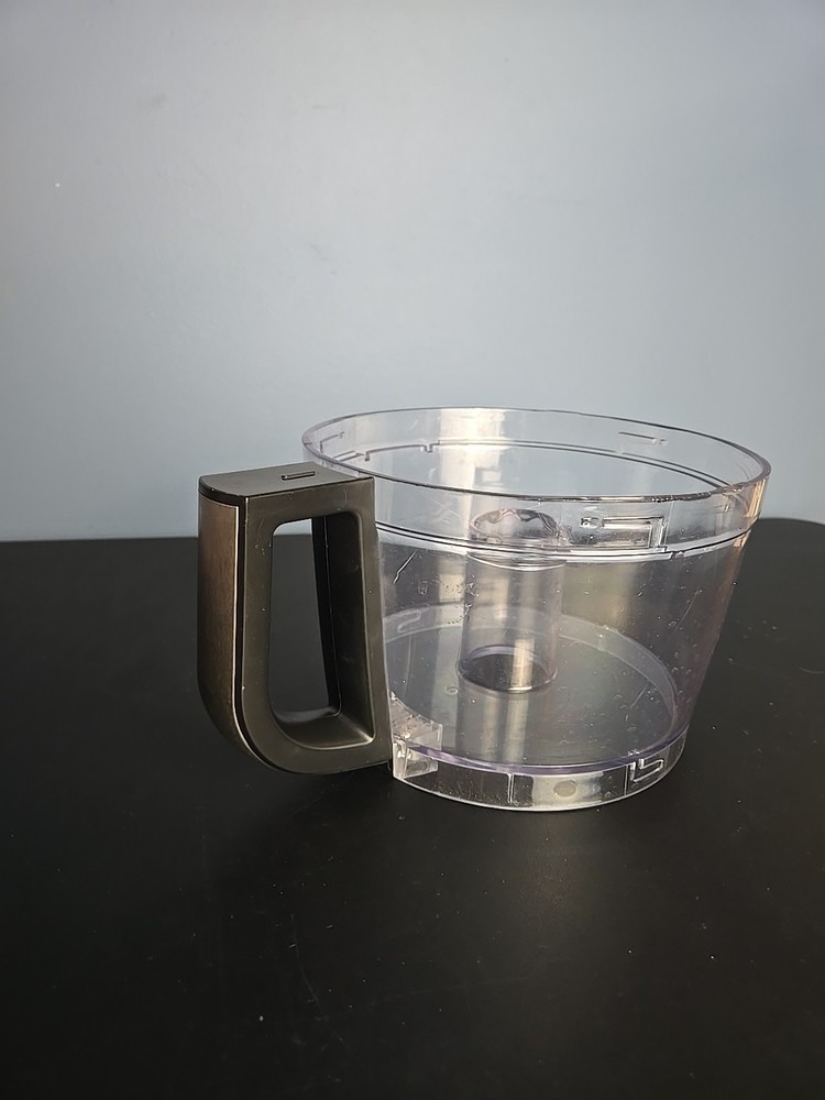 KitchenAid Replacement 9-Cup Workbowl for KFP0922 Food Processor
