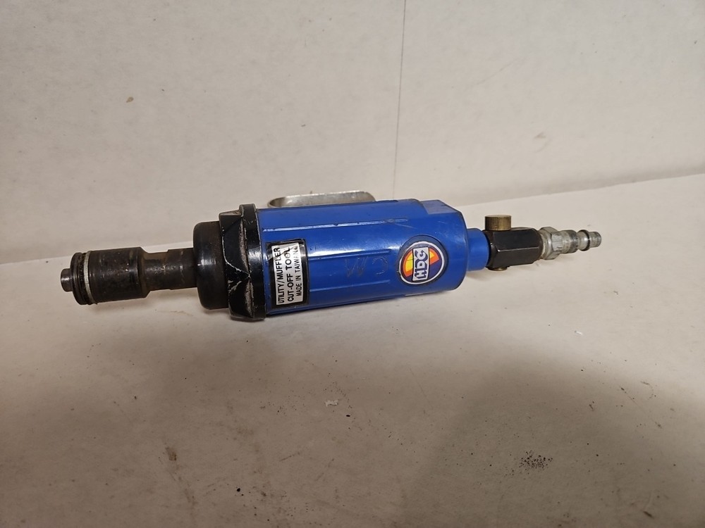 Vintage Cut Off Tool, Grinder, No Tools With It