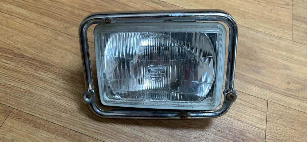 Yamaha XJ900f Headlight Unit