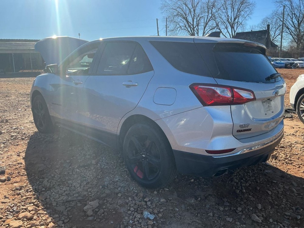 Fuse Box Engine Fits 18-22 EQUINOX 4923552