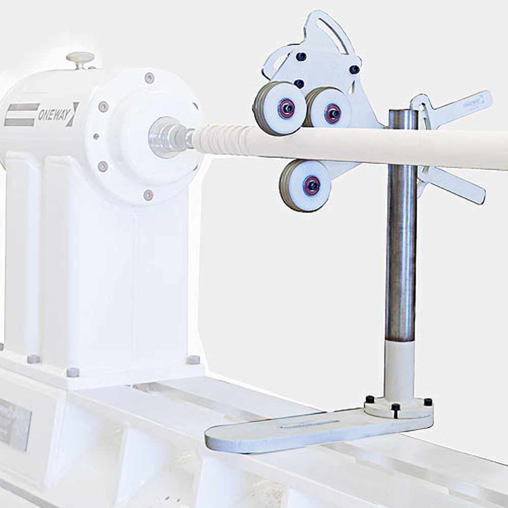 Spindle Steady for General/Oneway