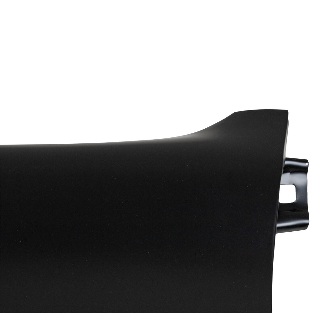 Fender For 1981-1986 Chevrolet C10 Front Driver Side