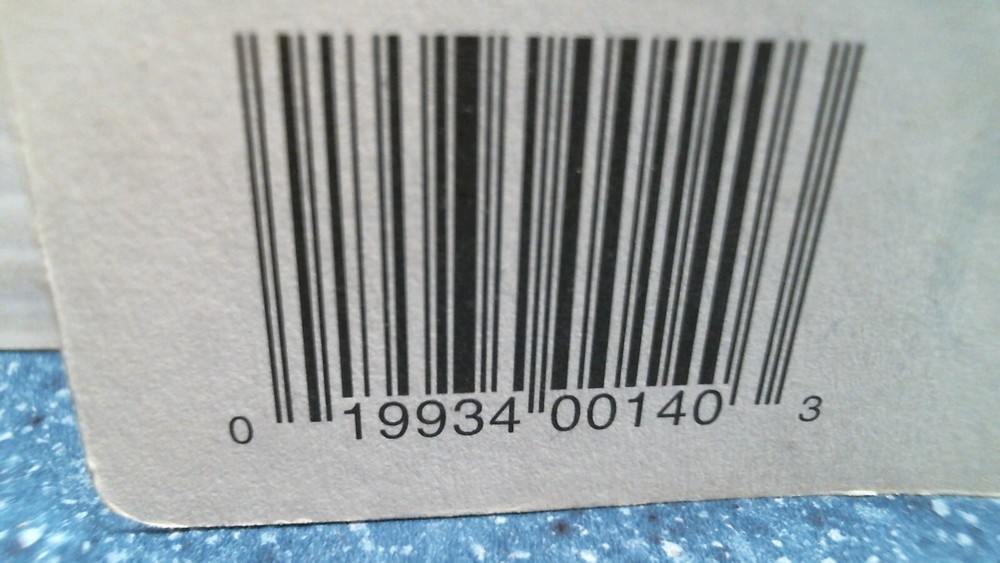 Danze White Swivel Nut (B1103WH) FS