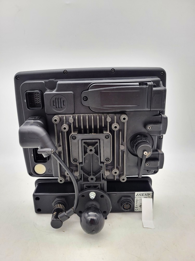 Arag Spraying Computer Control Unit Terminal GPS Delta 80