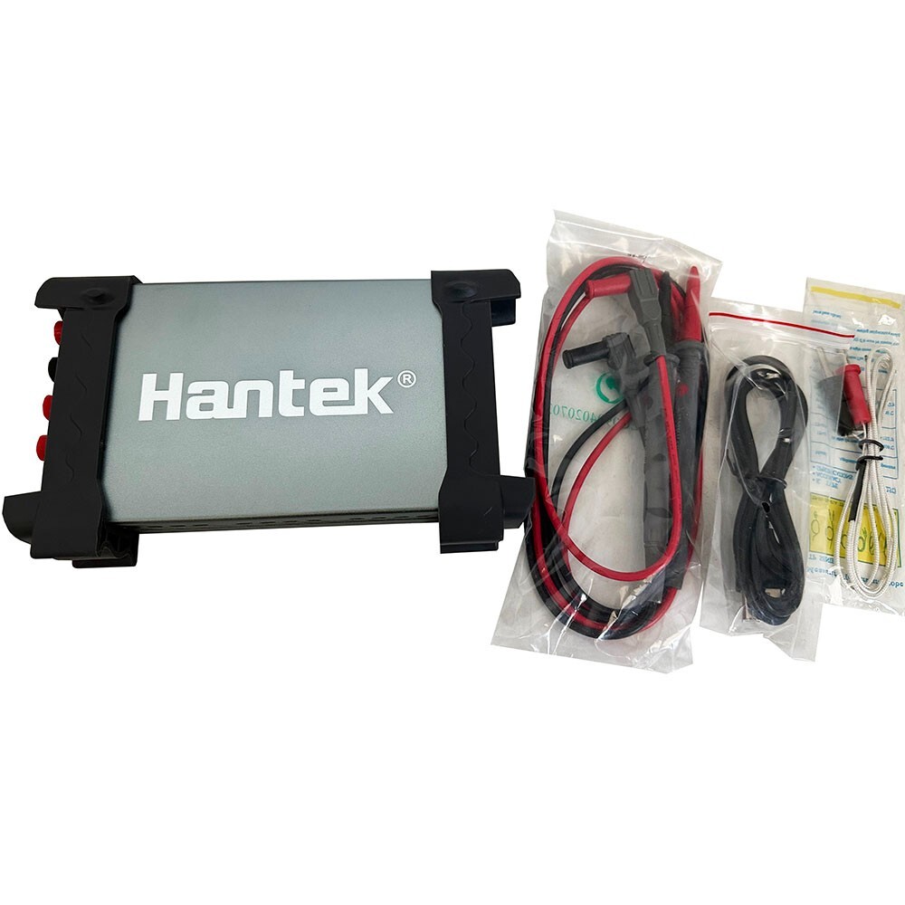 Data Logger Voltage Current Resistance Capacitance Recorder Support IPad Windows