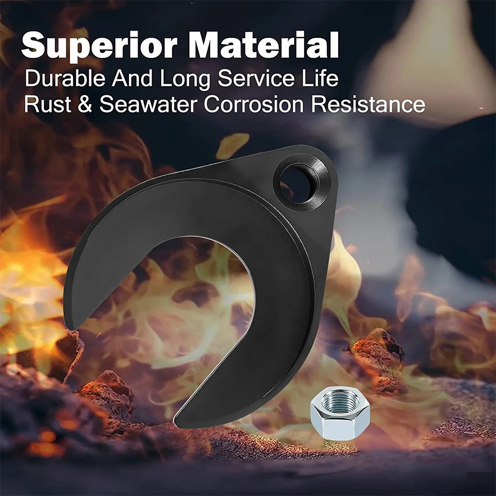 1040 CV Joint Puller Slide Hammer Adapter Front Wheel Drive Axle Removal Tool