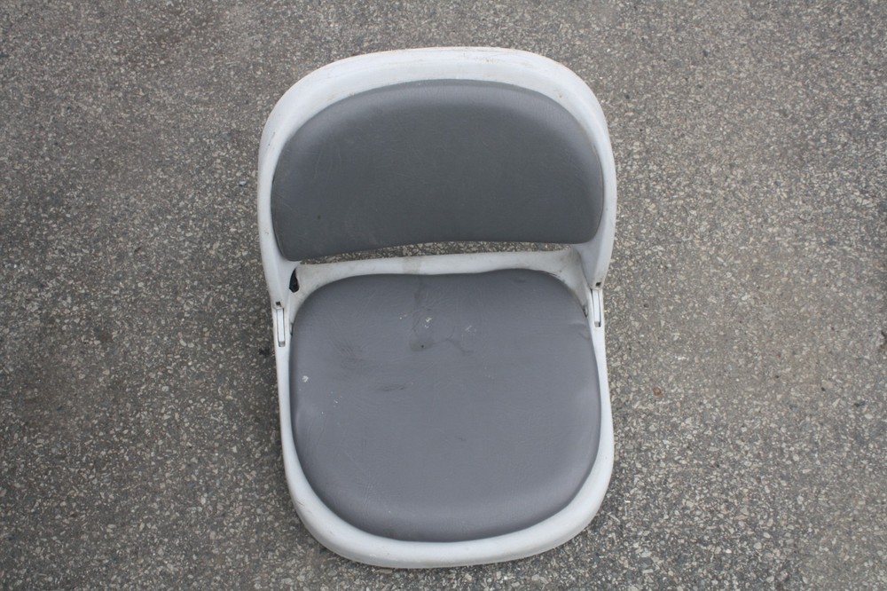 Used Amigo Mobility Scooter  SEAT