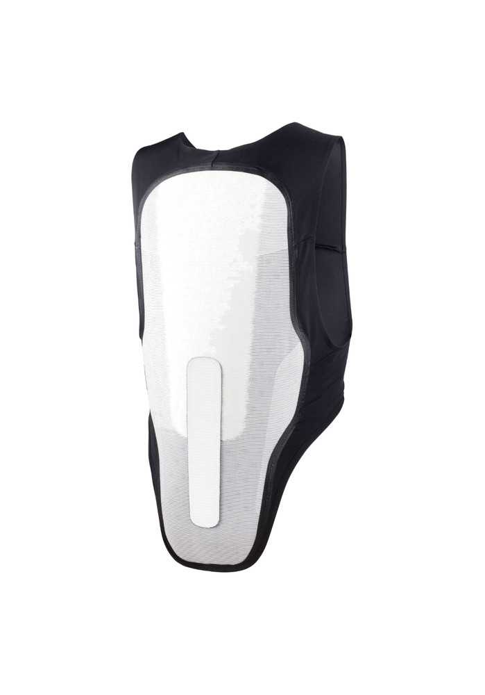POC Spine VPD System Comp Back Protection -- Uranium Black (Medium) PC206101002