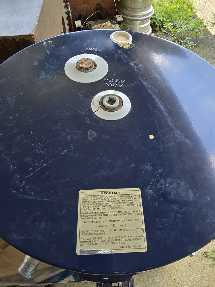 State PCE 10 1OMSA 10 Gallon 277V 2KW Commercial Lt Duty Electric Water Heater