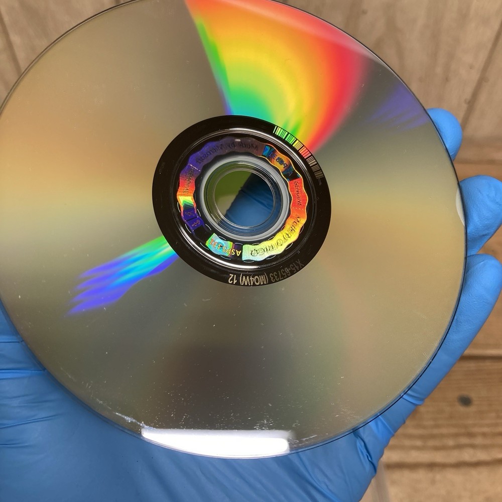 Microsoft Windows 7 Home Premium Upgrade 32 Bit & 64 Bit DVDs Complete w/ Key