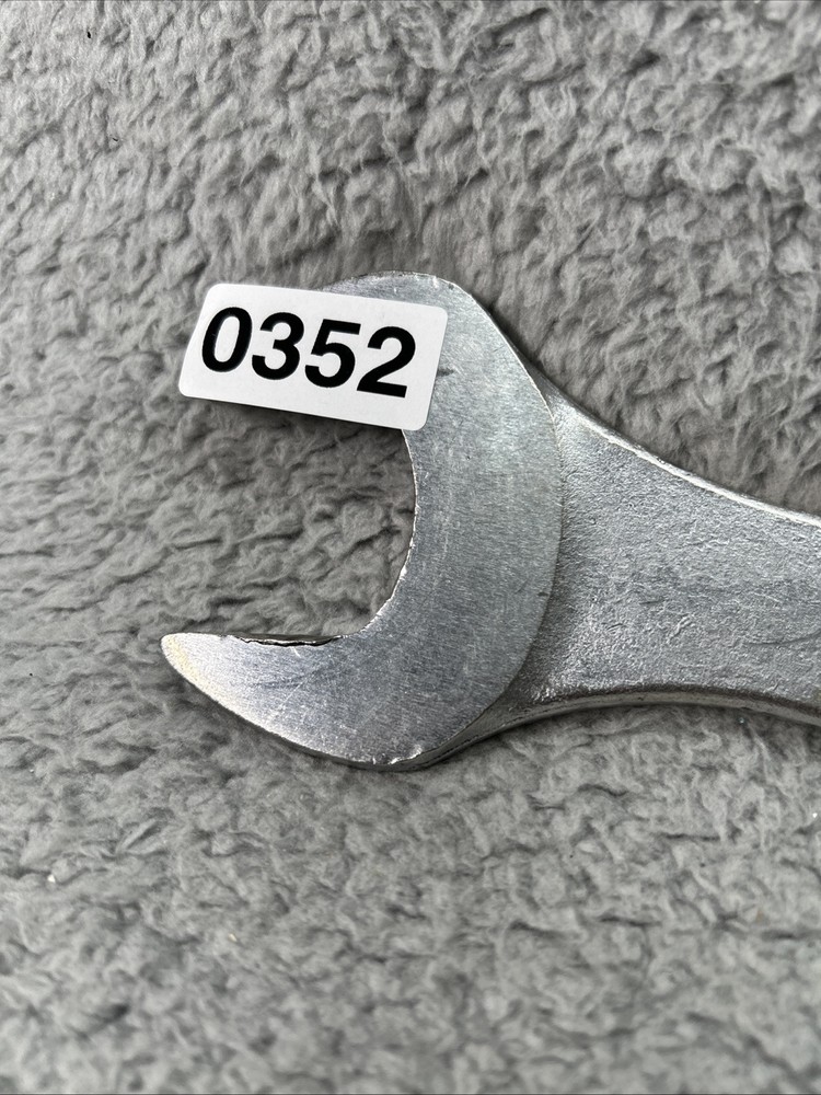 EVERCRAFT COMBINATION WRENCH 1-1/2 " 12-POINT