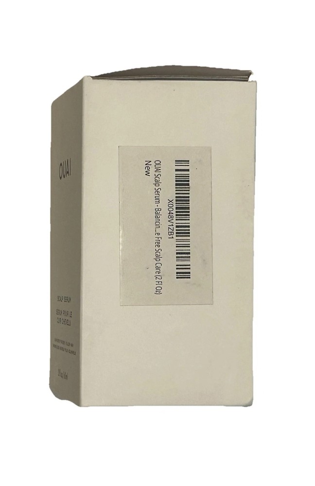 Ouai Scalp Serum 2 oz – Thicker