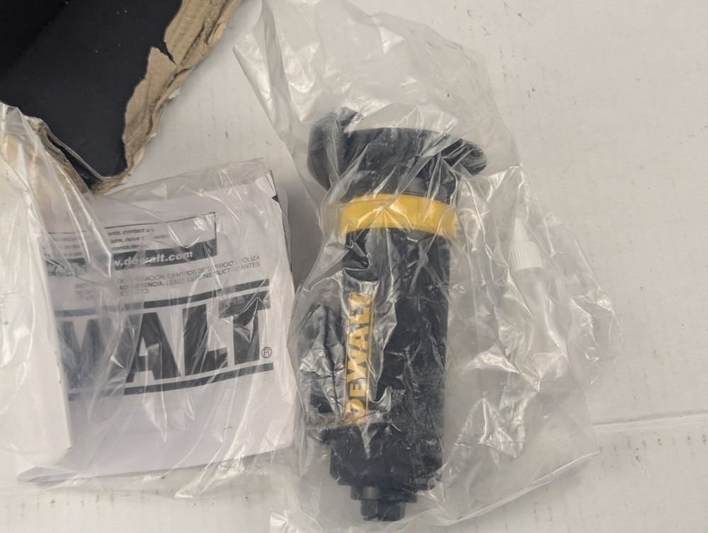 DeWalt DWMT70784 Cut-Off Tool