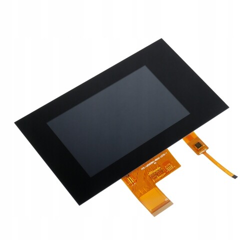 5" Touchscreen Replacement for Creality HALOT-SKY / SKY 2022 3D Printers