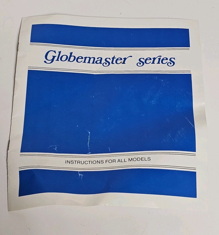 Ritchie Powerdamp Plus SS-5000 Compass w/ Box