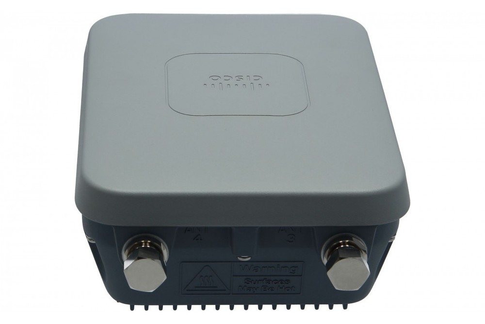 Cisco Aironet AIR-CAP1532E-N-K9 Wireless Access Point