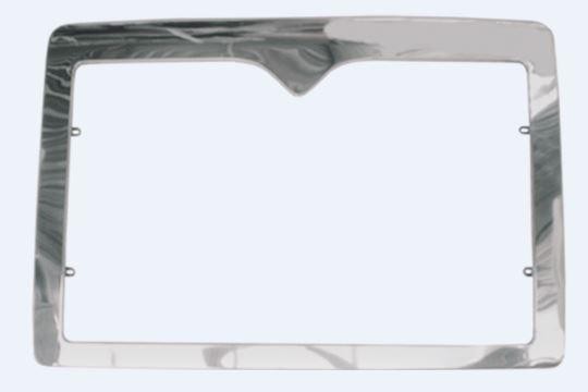 International 9200I Grille