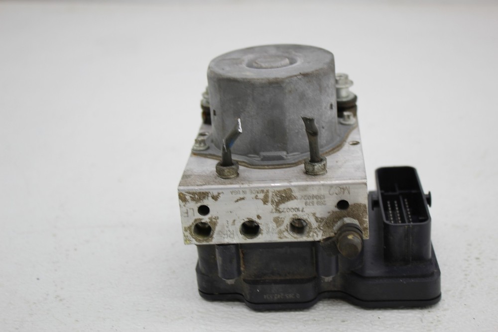 12-16 CAN-AM SPYDER ROADSTER RS ABS PUMP UNIT MODULE