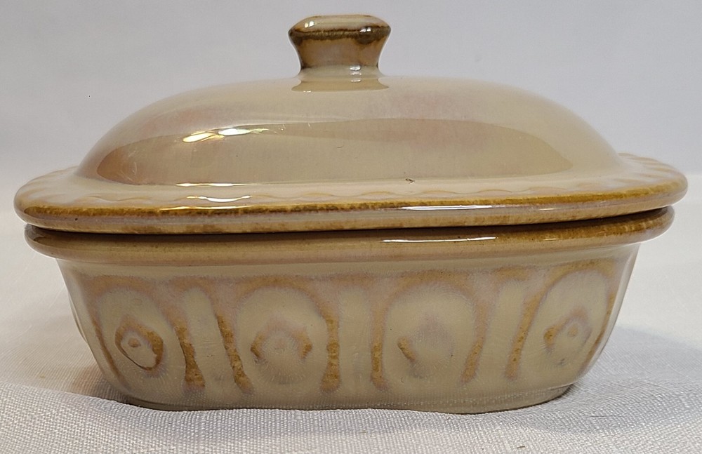 Masterclass Bake Shop Mini Casserole with Lid