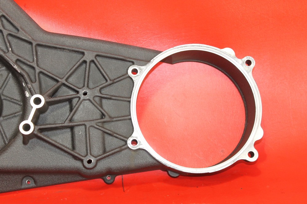 1999 HARLEY-DAVIDSON NIGHT TRAIN FXSTB FXST EVO INNER PRIMARY CASE HOUSING