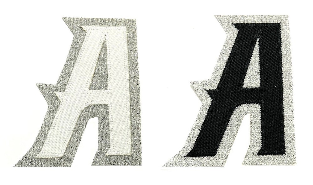 Colorado Avalanche alternate captain a patch