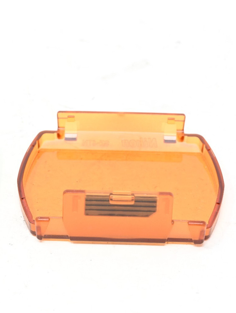 Nikon SZ-4TN Diffusion filter For SB-700 #B001