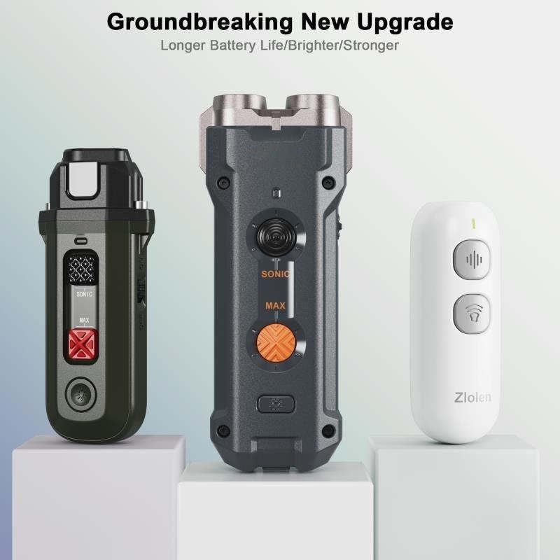 Sound Training Device |Anti-bark and Corrector Behavioral |Stop Bad Behavior ...