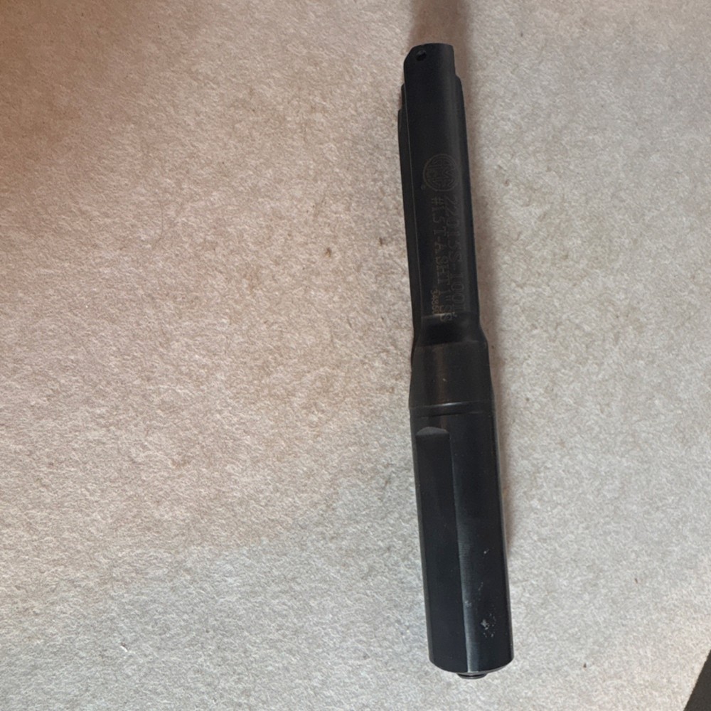 22015S-100L drill 1” holder #1.5T-A
