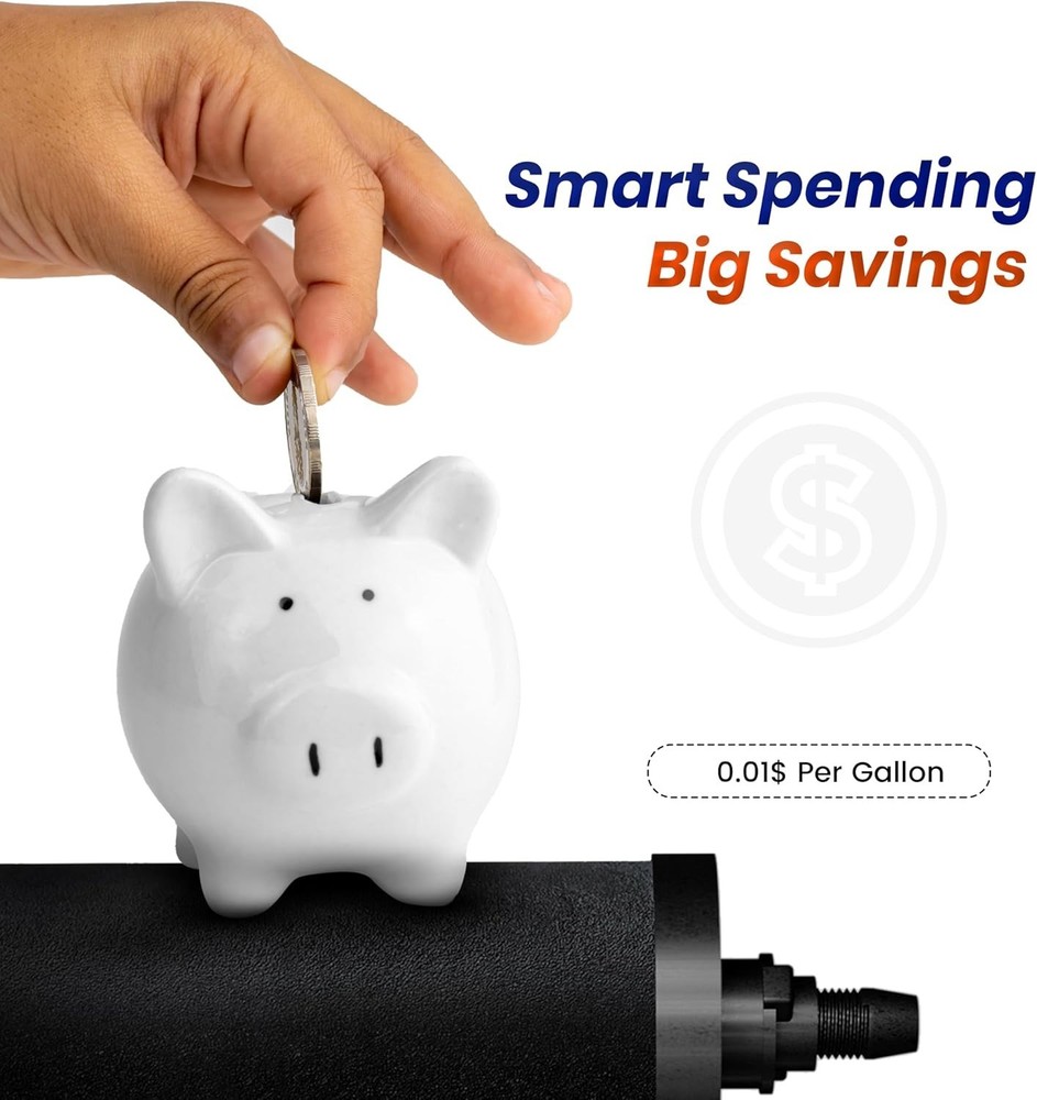 Berkey Phoenix Gravity NSF Certified Water Filter Authorized Dealer 2-Pack