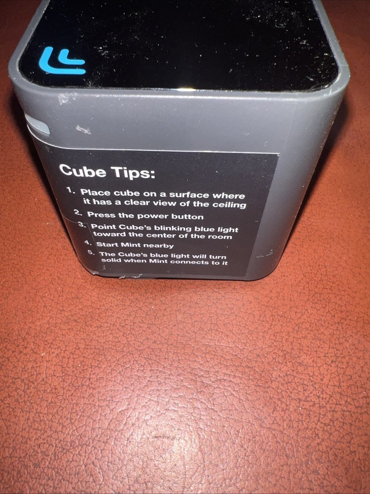 Northstar Navigation Cube Model 4264 See Descrip