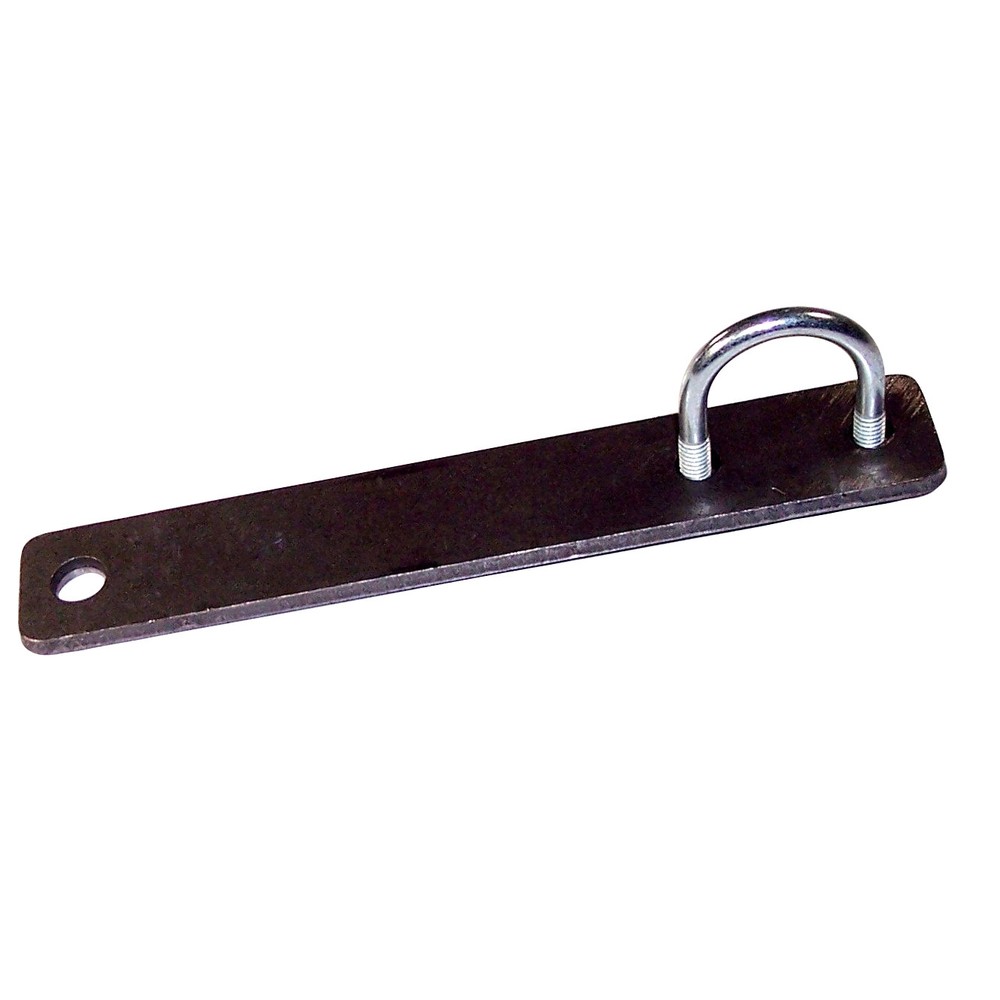 Tow Hook Flag Mount Bracket Dunebuggy & VW
