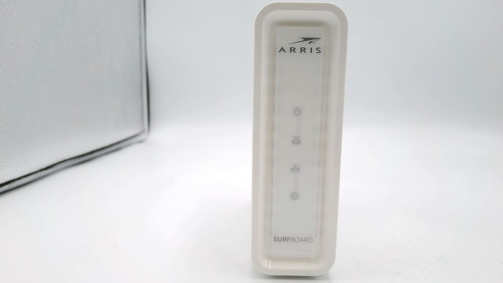 ARRIS Cable Modem Fast DOCSIS Cable Modem *READ DESC* PC1722971