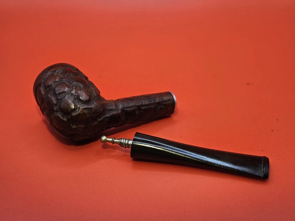 Vintage Whitehall Gulf Stream Smoke Pipe