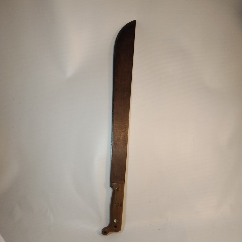 Disston 1945 US Army Machete 23"