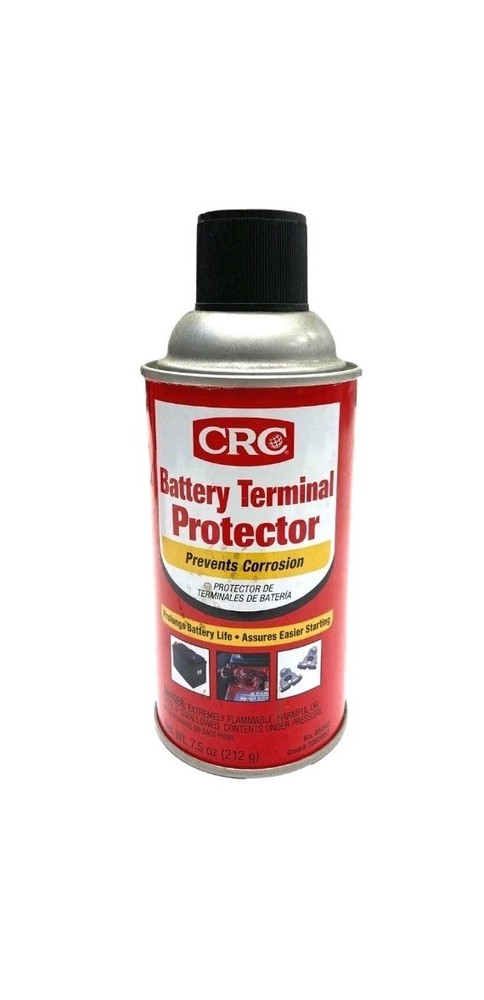 CRC 7.5OZ BATTERY TERM PROTECTOR  05046