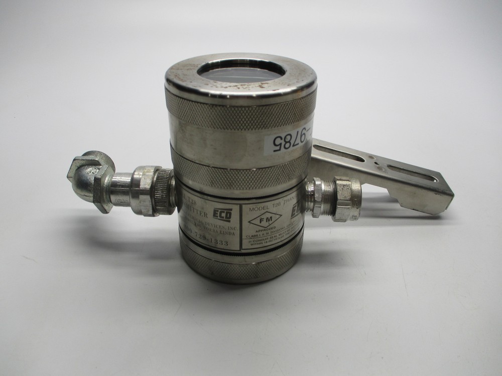 ECD T28 TRANSMITTER NSNP