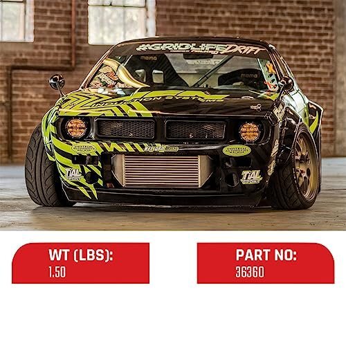 Rigid Industries 36360 Grilles & Grille Guards