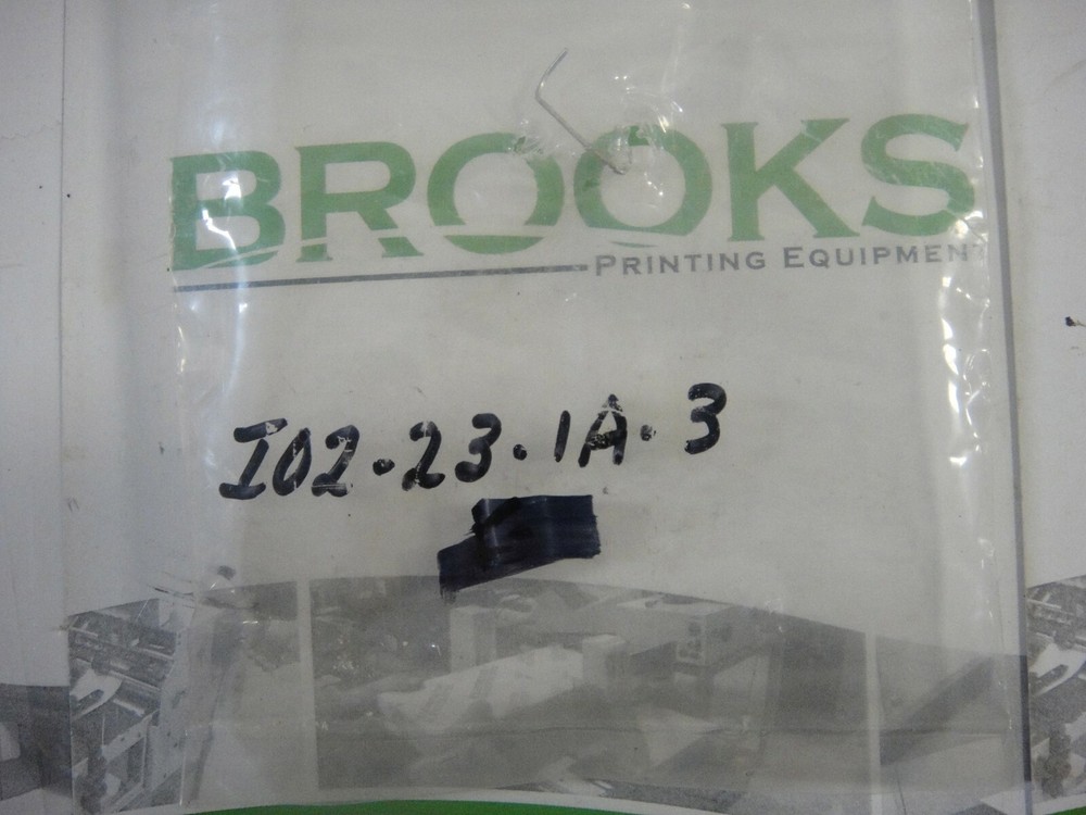 Hamada Drive Pawl, Part #I02-23-1A